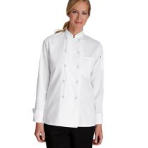 Classic Chef Coat 106943  