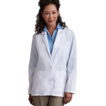 Consultation Female Lab Coat 110453  