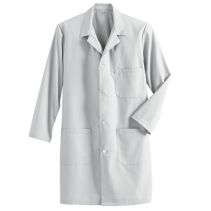 Staff-Length Male Lab Coat 110528  