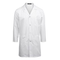 Staff-Length Male Lab Coat 110529  