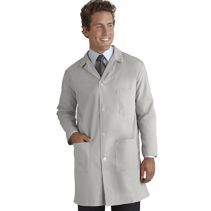 Staff-Length Male Lab Coat 110529  