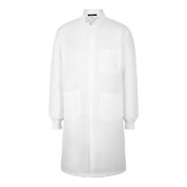 Precautionary Lab Coat 110550  