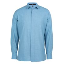 Fusion Fly-Front Shirt 111096  NEW