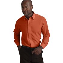 Fusion Fly-Front Shirt 111096  