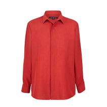 Fusion Fly-Front Shirt 111096  