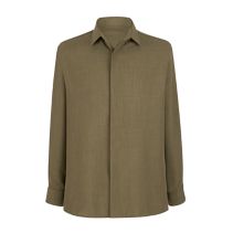 Fusion Fly Front Shirt Unisex&nbsp;111096&nbsp;&nbsp;