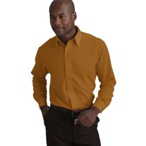 Fusion Fly-Front Shirt 111096  WHILE SUPPLIES LAST 