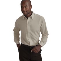 Fusion Fly-Front Shirt 111096  