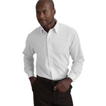 Fusion Fly-Front Shirt 111096  