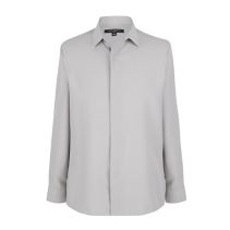 Fusion Fly-Front Shirt 111096  