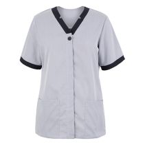 Chevron Pincord Tunic 111125  WHILE SUPPLIES LAST
