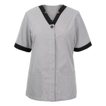 Chevron Pincord Tunic 111125  WHILE SUPPLIES LAST