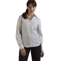 V-Neck Tailored Blouse 111249  WHILE SUPPLIES LAST