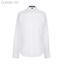 Fusion Fly Front Shirt Female&nbsp;112896&nbsp;&nbsp;