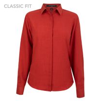 Fusion Fly Front Shirt Female&nbsp;112896&nbsp;&nbsp;