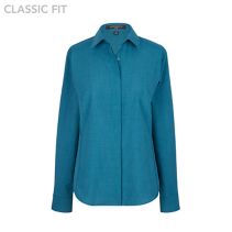 Fusion Fly Front Shirt Female&nbsp;112896&nbsp;&nbsp;
