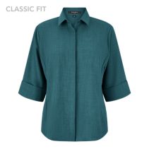Fusion Fly Front Shirt Female&nbsp;112896&nbsp;&nbsp;
