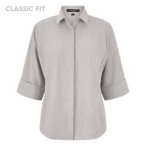 Fusion Fly Front Shirt Female&nbsp;112896&nbsp;&nbsp;