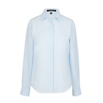 Fusion Fly Front Shirt Female 112896  