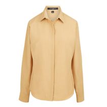 Fusion Fly-Front Blouse 112896  