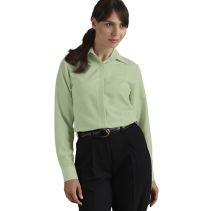 Fusion Fly-Front Blouse 112896  WHILE SUPPLIES LAST
