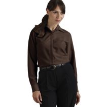 Fusion Fly-Front Blouse 112896  WHILE SUPPLIES LAST