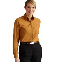 Fusion Fly-Front Blouse 112896  WHILE SUPPLIES LAST