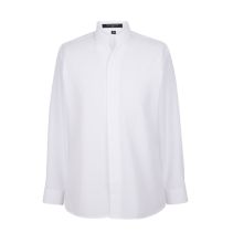 Fusion Open-Collar Shirt 112897  