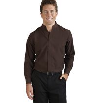 Fusion Open-Collar Shirt 112897  WHILE SUPPLIES LAST 