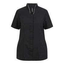 Fly-Front Tunic 112898  