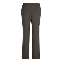 Velocity Flat-Front Slacks 112905  Eco