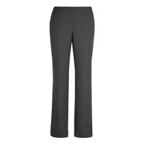 Velocity Flat-Front Slacks 112905  Eco