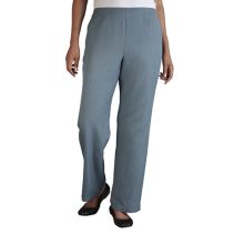 Velocity Flat-Front Slacks 112905  Eco