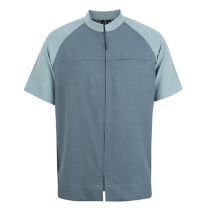 Velocity Zip-Front Shirt 112906  Eco