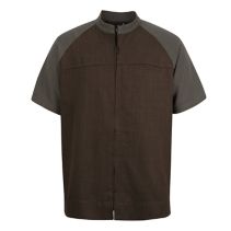 Velocity Zip-Front Shirt 112906  Eco