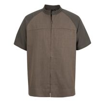 Velocity Zip-Front Shirt 112906  Eco