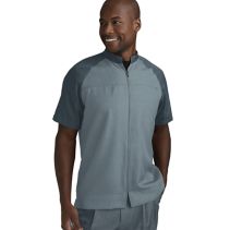 Velocity Zip-Front Shirt 112906  Eco