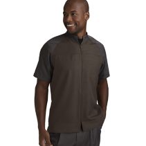 Velocity Zip-Front Shirt 112906  Eco