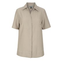 Sahara Seersucker Tunic 112907  WHILE SUPPLIES LAST