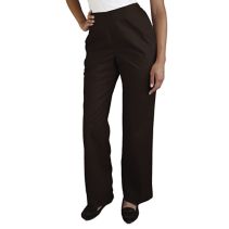 Flat-Front Slacks 112909  WHILE SUPPLIES LAST 