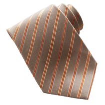 Stripe Tie 112923  WHILE SUPPLIES LAST