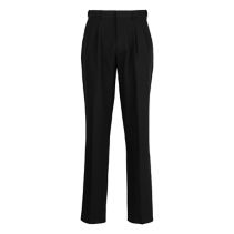 Premier Pleated Pants W Pkt 113025  Best Seller
