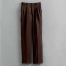 Premier Pleated Pants W Pkt 113025  WHILE SUPPLIES LAST