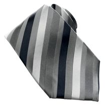 Diagonal Stripe Tie 113068  