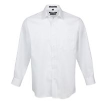 Non-Iron Dress Shirt 113215  WHILE SUPPLIES LAST