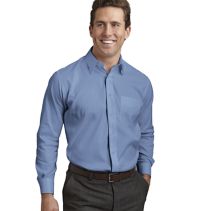 Non-Iron Dress Shirt 113215  WHILE SUPPLIES LAST 