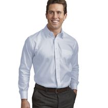 Non-Iron Dress Shirt 113215  WHILE SUPPLIES LAST