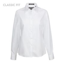 Non-Iron Blouse 113216  WHILE SUPPLIES LAST