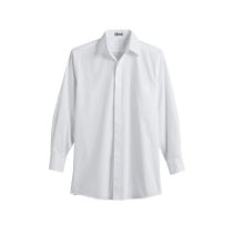 Fly-Front Tailored Shirt 113589  WHILE SUPPLIES LAST