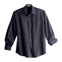 Frosted Pique Dress Shirt 113591  WHILE SUPPLIES LAST